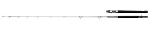 Ugly Stik Elite Bootsrute, Angelrute, Spinnruten, Meeresangeln, Kabeljau, Seelachs, perfekt für den Fang Einer Vielzahl von Salzwasser-Raubtieren, Unisex, Sortiert, 2.2m, 4 20-30lb