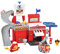 VTech - Parque de Bomberos TutTut Bólidos, Circuito de Coches Interactivo, Playset de Juguete, Incluye Camión de Bomberos, Regalo niños +1 año, Versión ESP