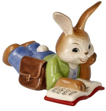 Goebel Hasenfigur Hase Du bist Klasse! - Ostern