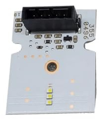 Pour Q3 2015 2016 2017 2018 | Phare DRL au xénon gauche et droit 8U0941475B 8U0941475C