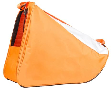 Genérico para Patines - De Almacenamiento para Equipos Deportivos | Bolša De Transporte para Patines Al Aire Libre, Hockey sobre Hielo, Fitness, Viajes, Adultos, Niños, Principiantes, 39 X 38,5 X 4