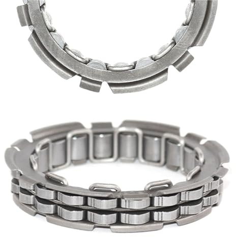 Embrayage De Démarrage À Roulement Unidirectionnel pour Moto, pour BMW F650 F800S F800GS F800R F650CS F650GS G650X