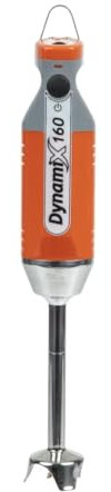 Dinámico CF001 Dynamix – Batidora de varilla, 160 mm de largo, 7 , 4 L Capacidad