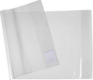 10X BRUNNEN Buchschoner Buchgr 285mm x 545mm