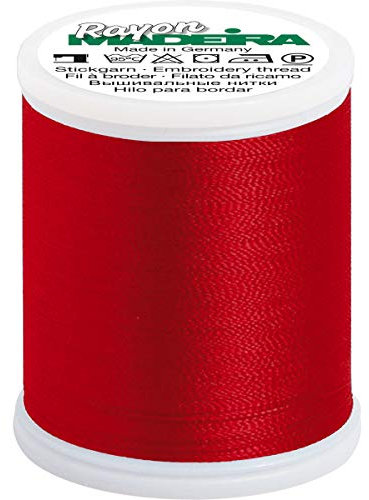 MADEIRA Maschinenstickgarn Rayon 40 1133 1000m NEU OVP
