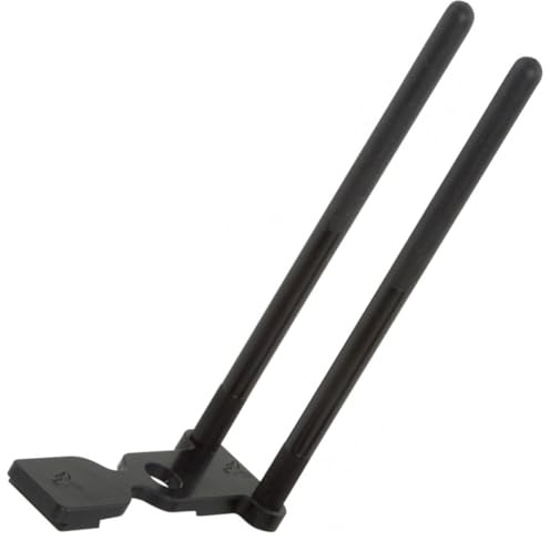 Black Label Snag Ears and Swinger Plate
