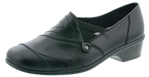 Rieker Damen Halbschuhe 48260