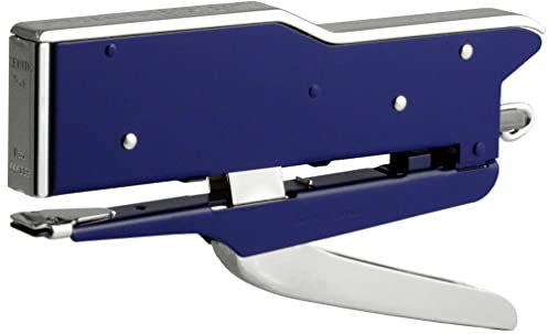 ZENITH 548 cucitrice a pinza colore Blu