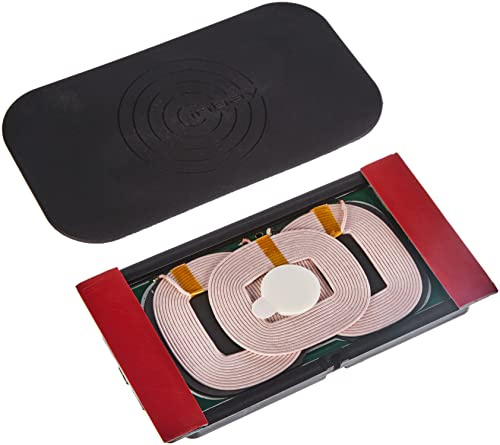 inbay 240000-03-1 Nachrüst 3 Spulen mit Pad+ LWL-Kit, One Size