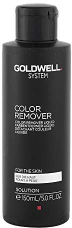Goldwell System Color Remover für die Haut, 150 ml