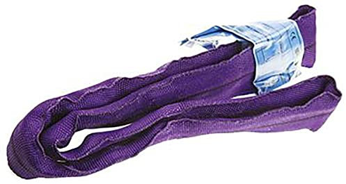 RS PRO Rundschlinge Violett x 5m, 1t