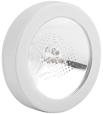 Jenngaoo LED Untersetzer Weißes Licht, Leuchtende Untersetzer für Flaschen | Ideal für Bar, Club, Party, Hochzeit, Wechselndes LED-Licht, Einfache Handhabung, Nicht Enthalten, Dekorativ und Vielseitig