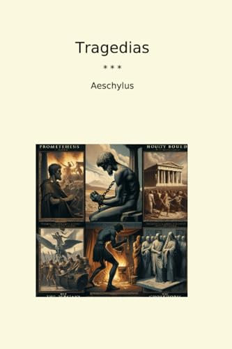 Tragedias (Classic Books)