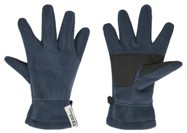 Jack Wolfskin FLEECE GLOVE K