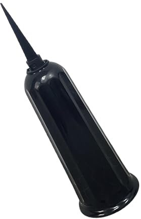 Lerpwige Vasi Tomba con Picchi Elegante Porta Fiori Commemorativi Plastica per Freshing del Cimitero O Disposizione dei Fiori Artificiali