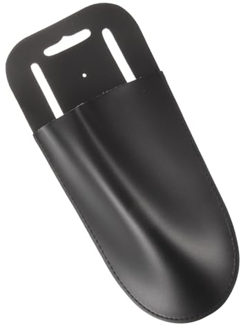 Vaguelly Funda de para Tijeras Podar y Alicates Protectora Ligera y para Jardín Funda Resistente para Herramientas de Poda Segura para Cortar y Proteger Manos Color Color Aleatorio