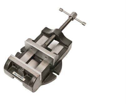 PALMGREN 9618601 - Milling Machine Vise, 6