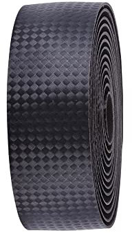 BBB Lenkerband Carbon BHT-04, schwarz-carbon, 200 x 3 cm, 2.929.770.401