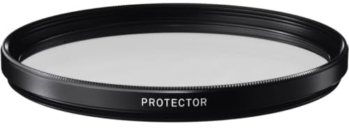 SIGMA AFL9A0 Filtro Protector 46MM Negro