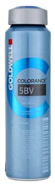 Goldwell Colorance Depot intensiv toning 5BV, 1-pack, (1 x 120 ml)
