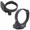 iShoot Metallo Treppiede Anello D Lens Collare Supporto Staffa di Supporto per Canon EF 100mm f/2.8L è USM Macro