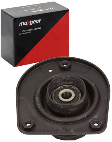 Maxgear 72-2934 Federbeinstützlager vorne links | 72-2934 passend für Doblo Palio Siena Strada |