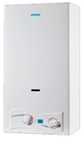Calentador Edesa Iono Glp-11l 11l Butano Display Lcd