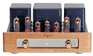 Cayin MT-12N 6P1 - Ampli à Tubes