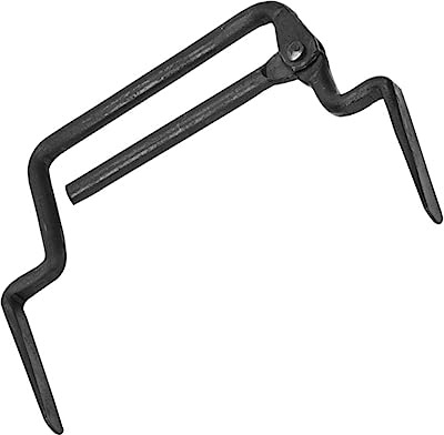 CHILDWEET Abrazadera Para Ladrillos Ajustable Alicates Multifuncionales Para Construcción Acero Forjado Resistente Uso Profesional Carga Múltiple Remaches Diseño Ergonómico