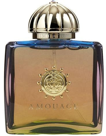 Amouage Imitation pour Femme EDP 100 ml W