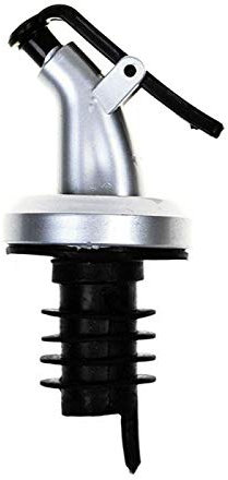 1 PCS Olive Oil Sprayer Liquor Dispenser Wine Pourers Flip Bottle Cap Stopper Tap for Home Kitchen Bar Accessories