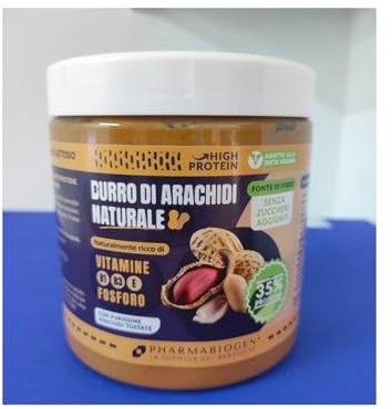 Protein Peanut Butter 500g