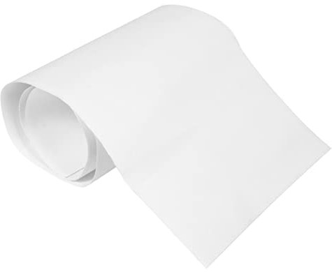 BESTonZON Multifunktions Skateboard Klebeband Transparent 15-mil Schleifpapier Rutschfest Selbstklebend Langlebiges Skateboard Zubehör Dekor Schutz