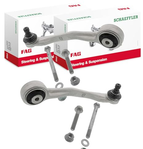 2X Schaeffler FAG Querlenker vorne links oben hinten rechts