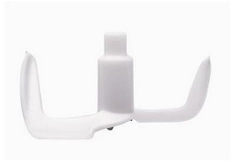 MAGIMIX - PETITE PALE TURBINE TAG/C POUR TURBINE A GLACE MAGIMIX