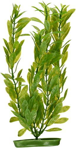 Marina Aquascaper, Aquarienpflanze, Wasserpflanze, aus Kunststoff, Hygrophila, 30cm