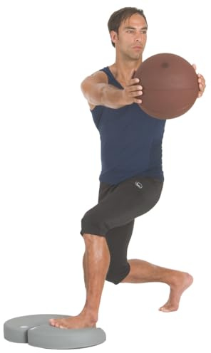 TOGU Glocken Medizinball