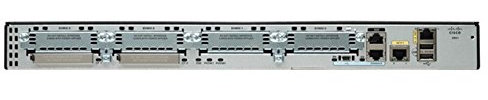 Cisco - CISCO2901-SEC/K9 - Routeur