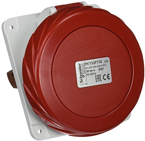 base em.sal.inc.r?32A3PNT380-415V IP 67
