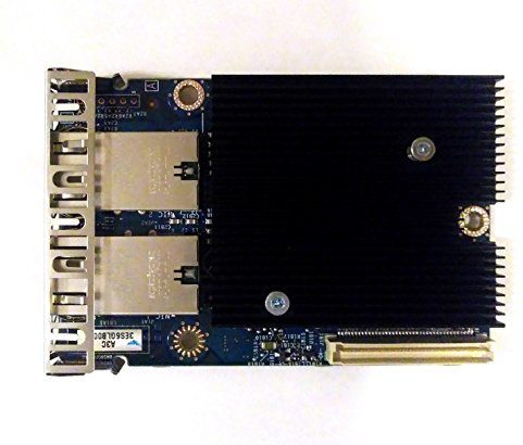 Intel AXX10GBTWLIOM3 Carte réseau Interne Ethernet