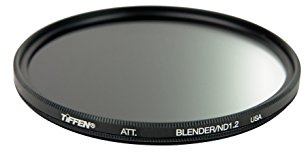 Tiffen A58CGNDBLEND12 58mm Neutral Density Filter