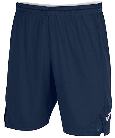 Joma Short Toledo II Marino