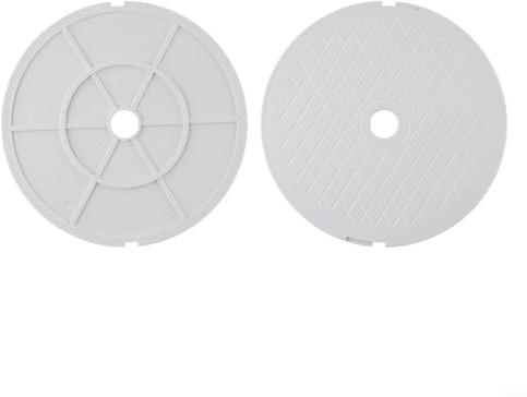 ReachMall Couvercle de protection pour skimmer de piscine SPX1096