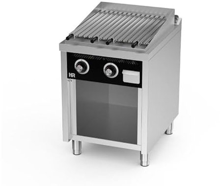 Barbecue Gaz sur Meuble Série 750 17,52 kW - Hr Fainca