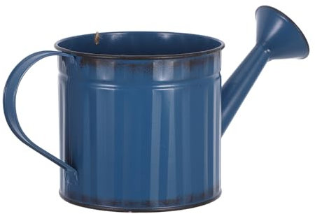 BESPORTBLE Pot De Fleurs Vintage Arrosoir De Balcon avec Bec Verseur Récipient Décoratif pour Plante Et Jardin