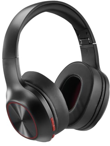Hama Bluetooth Spirit Calypso III Headset, cir.au., Bass Boost, veck, nr