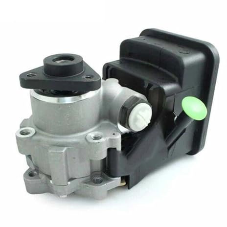 FNERRMEVC Auto-Servolenkungspumpen Servopumpe Für 3er E46 E39 320 330 D 32411095155 32411095749 32416750938 32416756575 Power Pump Hydraulische Lenkung