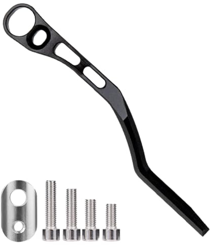 Tensor de cadena de bicicleta,Accesorios de estabilización para ciclismo,Estabilizador de cadena anticaída | Para ciclistas, mecánicos, reparadores, motociclistas, uso diario y urbano en