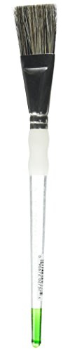 Soft-Grip Bristle Glaze Brush-1 Width