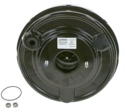 BOSCH 0 204 125 812 Servofrenos Servofreno Refuerzo de freno Servofreno
